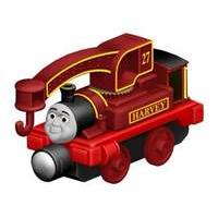 Thomas and Friends Take-n-Play Harvey
