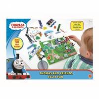 Thomas & Friends Felt Set