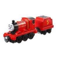 Thomas and Friends Take-n-Play James