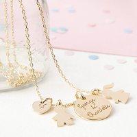 The Duchess Necklace