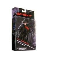 The Spirit 7 Inch Action Figure