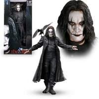 The Crow (Eric Draven) 18 inch Figure