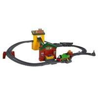 Thomas and Friends Trackmaster Percys Mail Delivery Set