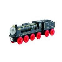 Thomas and Friends Wooden Railway Hiro Engine