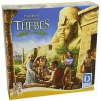 Thebes (beyond)