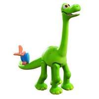 The Good Dinosaur Young Arlo Action Figures