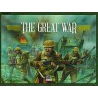 The Great War Boardgame
