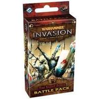The Silent Forge Battle Pack (Warhammer Invasion):Fantasy Flight Games