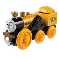 Thomas and Friends Wooden Railway Stephen Engine