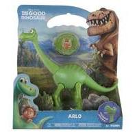 The Good Dinosaur Arlo Action Figures
