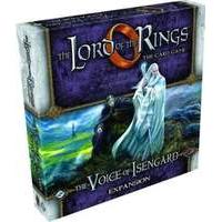 The Lord of the Rings Lcg: The Voice of Isengard Expansion