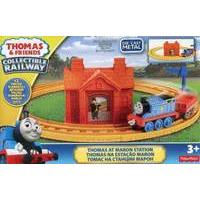 Thomas And Friends Collectible Railway Thomas at Maron Station