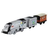 Thomas and Friends Trackmaster Royal Spencer Train