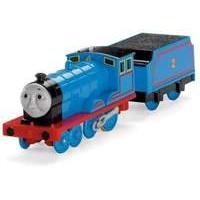 Thomas and Friends Trackmaster Big Friends Engine Edward