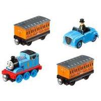 Thomas and Friends Take-n-Play Sodor Celebration Pack