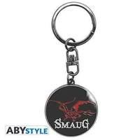 The Hobbit - smaug Keychain