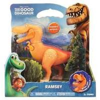 The Good Dinosaur Ramsey Action Figure