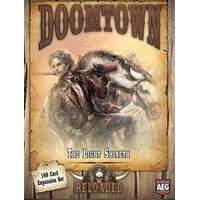 The Light Shineth: Doomtown Exp