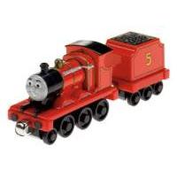 Thomas and Friends Take-n-Play James