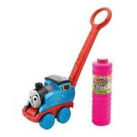 Thomas and Friends My First Thomas Bubble Delivery Toy