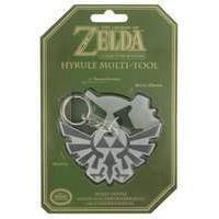 The Legend Of Zelda - Hyrule Wingcrest Logo Multi-tool (pp3024nn)