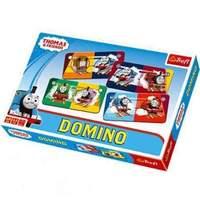 Thomas and Friends Dominos Game