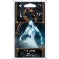 The Dread Realm Nightmare Deck: Lotr Expansion