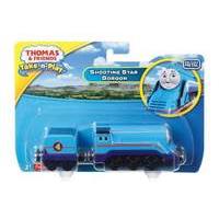Thomas and Friends Take-n-Play Shooting Star Gordon Engine