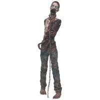 the walking dead comic series 2 michonnes pet zombie