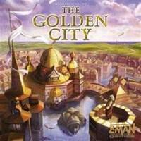 The Golden City