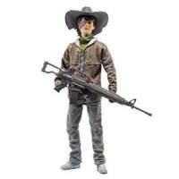 The Walking Dead - Comic Book Series 4 - Carl Grimes Action Figure