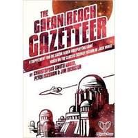 The Gaean Reach Gazetteer (jack Vance Sci-fi Rpg)
