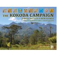 The Kokoda Campaign (panzer Grenadier)