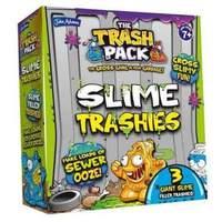 The Trash Pack Slime Trashies