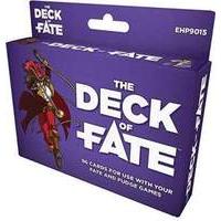 The Deck Of Fate