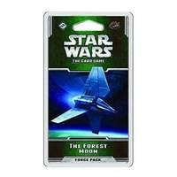 the forest moon force pack star wars lcg