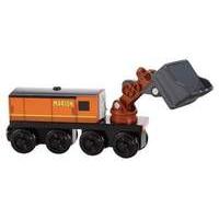 Thomas and Friends Wooden Railway Marion Engine