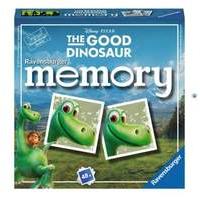 The Good Dinosaur Mini memory