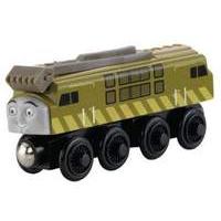 Thomas and Friends Wooden Railway D10 Engine
