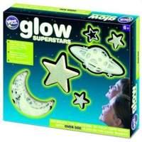 The Original Glowstars Company Glow Superstars