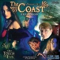 the coast a touch of evil
