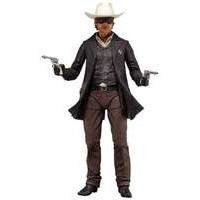 The Lone Ranger 1/4 Scale Figure