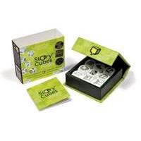 the creativity hub rorys story cubes voyages