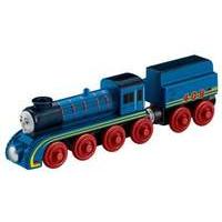 Thomas and Friends Wooden Railway Frieda Engine