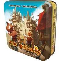 the builders middle ages