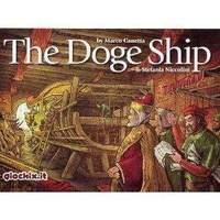 The Doge Ship Board Game