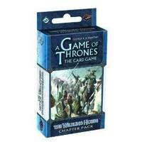 The Wildling Horde Lcg Chapter Pack