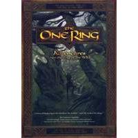 The One Ring Dice Set