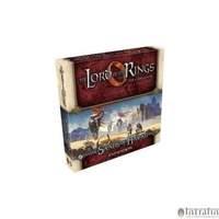The Sands Of Harad Expansion: Lotr Lcg