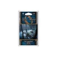 The Drowned Ruins Adventure Pack: Lotr Lcg